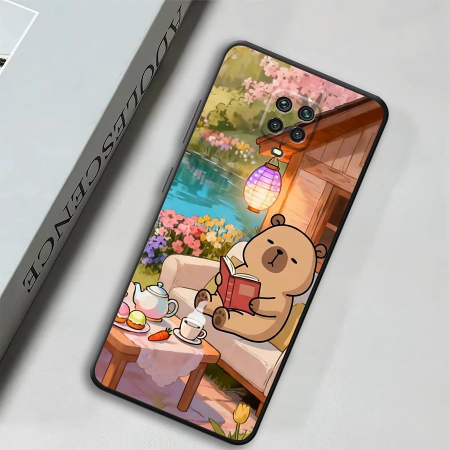 Funda para Xiaomi Redmi Note 1 - Lanyard Anime Logo reseña y precio