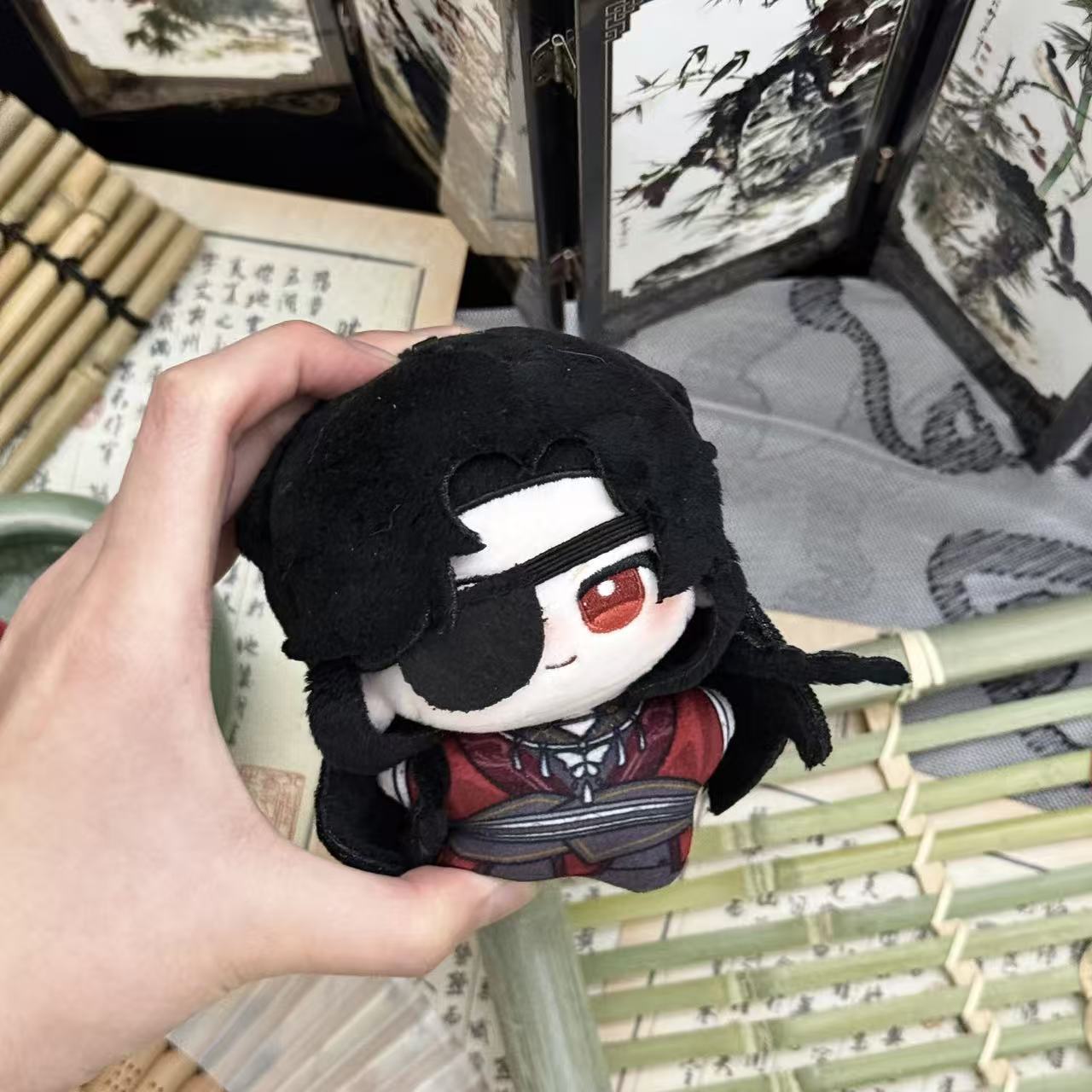 Mercancía del Anime Tian Guan  - Anime Merchandise Dress reseña y precio