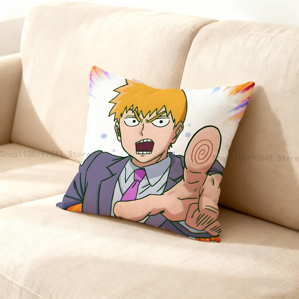 R-Reigen Arataka Anime Merchan - R/Anime Merchandise reseña y precio