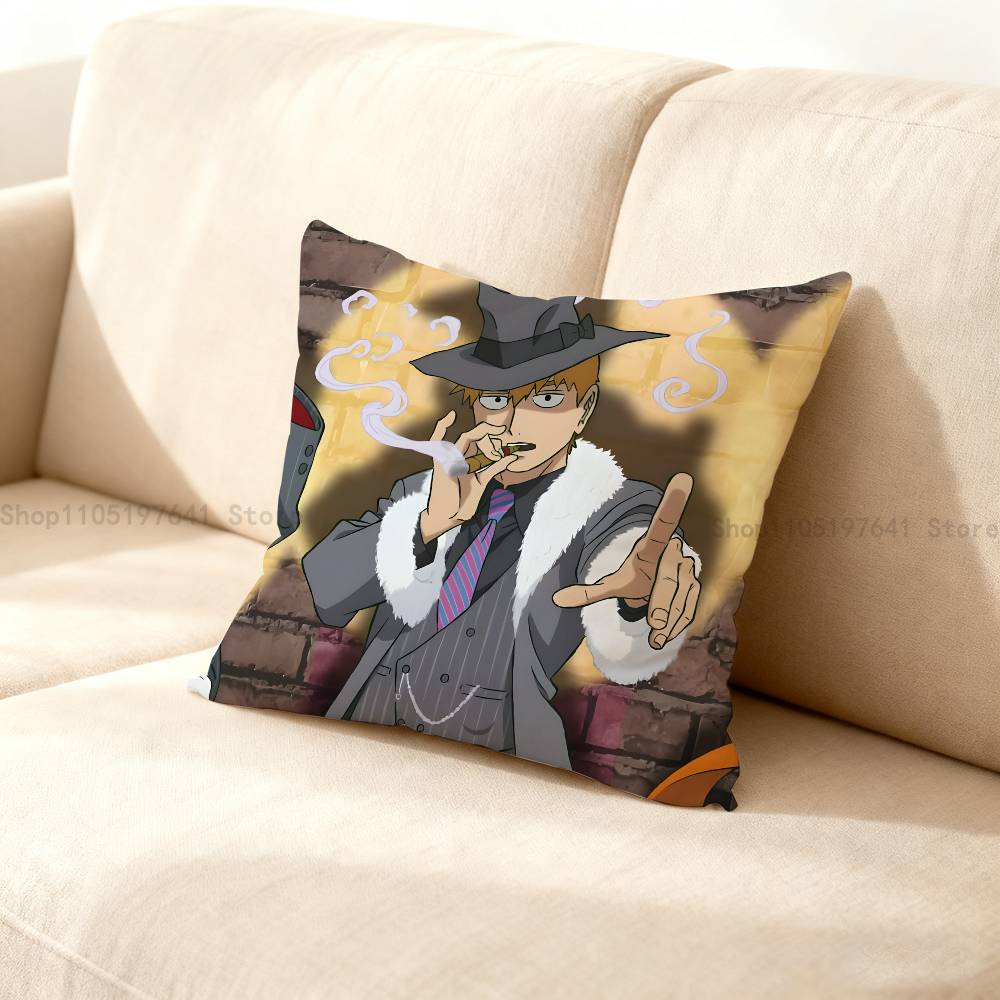 R-Reigen Arataka Anime Merchan - R/Anime Merchandise reseña y precio