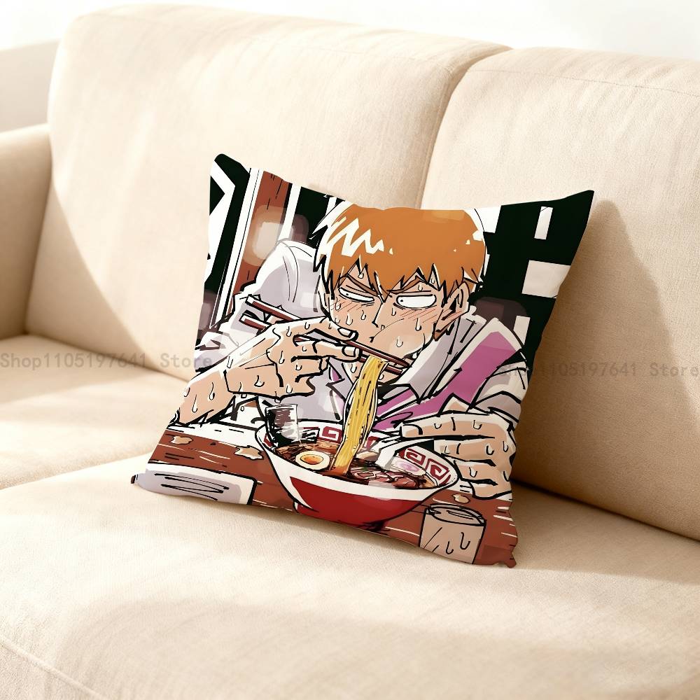R-Reigen Arataka Anime Merchan - R/Anime Merchandise reseña y precio