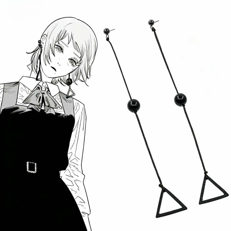 Mercancía de Anime Chainsaw Ma - Anime Merchandise For Men reseña y precio