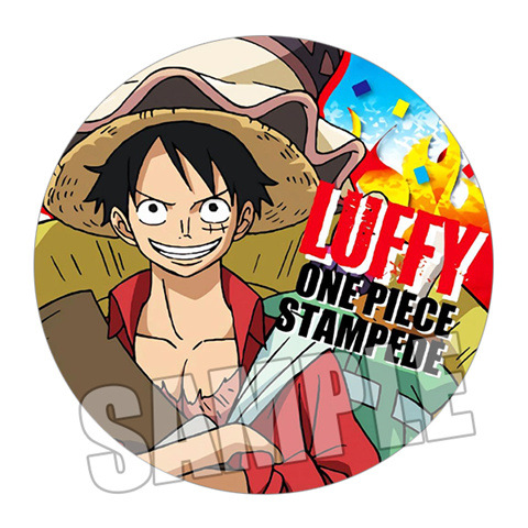 One Piece película Stampede An - Zoro Anime Merchandise reseña y precio