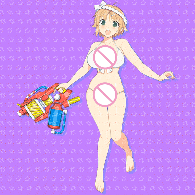 Senran Kagura - Soporte de acr - Anime Merchandise Dress reseña y precio