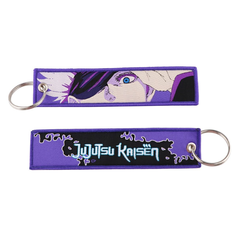 Jujutsu Kaisen Anime Merchandi - Gojo Anime Merchandise reseña y precio