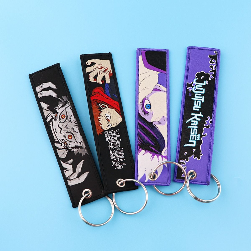 Jujutsu Kaisen Anime Merchandi - Gojo Anime Merchandise reseña y precio