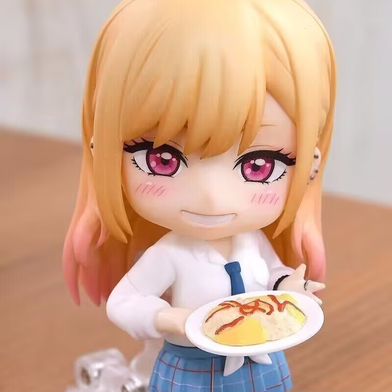 Versión nacional My Dress-Up D - Anime Merchandise Dress reseña y precio