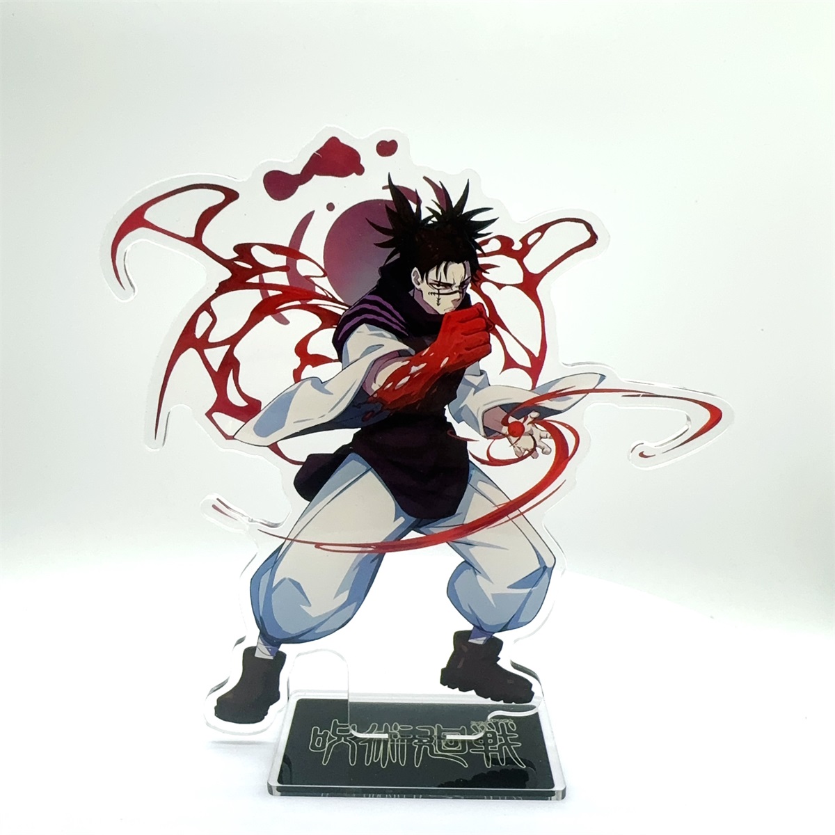 Artesanías Acrílicas, Artículo - Gojo Anime Merchandise reseña y precio
