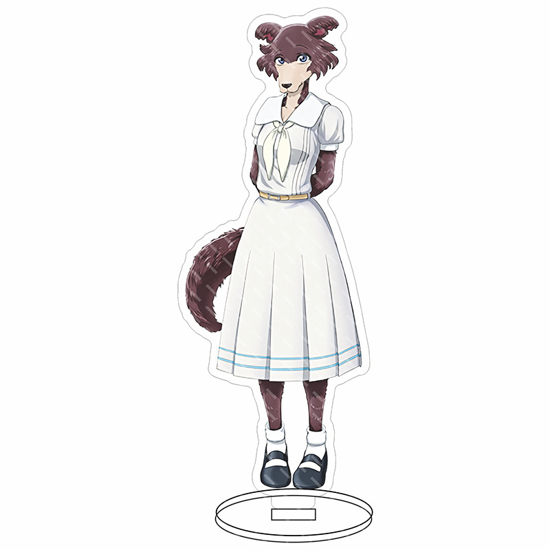 Figura Acrílica de 16CM de Ani - Anime Merchandise Accessories reseña y precio