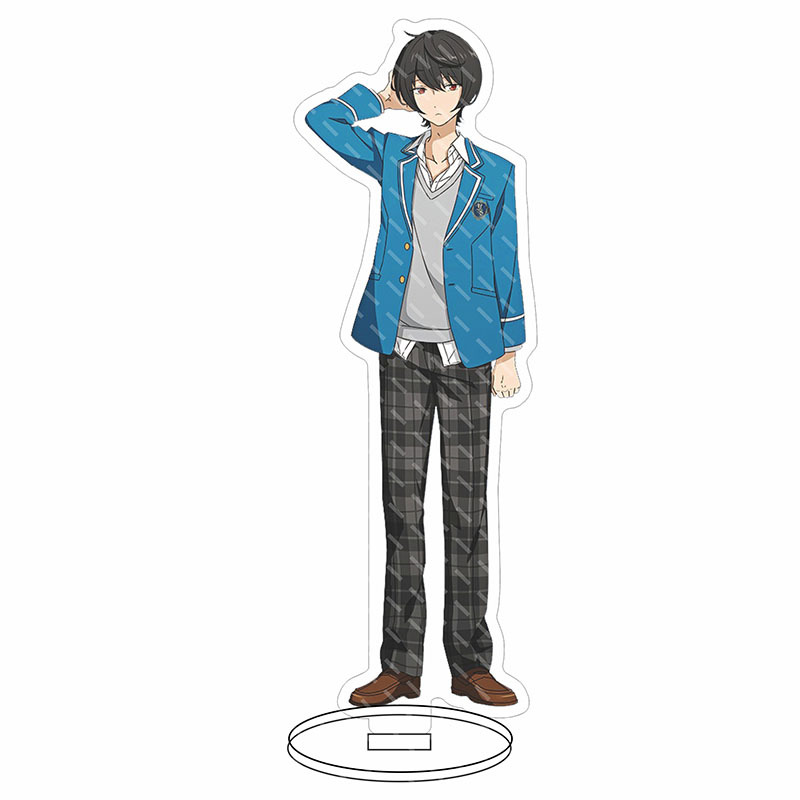 Soporte Acrílico de Anime de 1 - Anime Merchandise Accessories reseña y precio