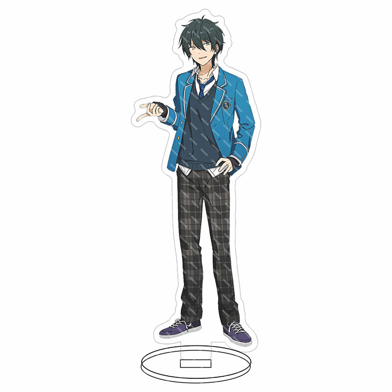 Soporte Acrílico de Anime de 1 - Anime Merchandise Accessories reseña y precio