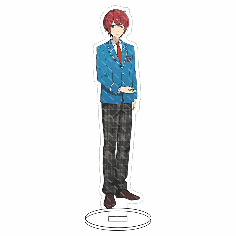 Soporte Acrílico de Anime de 1 - Anime Merchandise Accessories reseña y precio