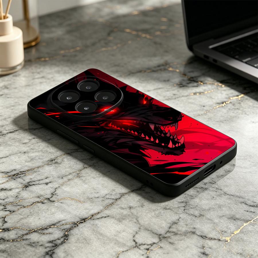 Funda Protectora para Teléfono - Lanyard Anime Logo reseña y precio