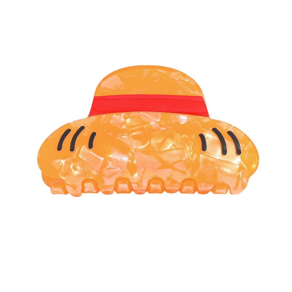 Nuevo Clip para el Cabello con - Anime One Piece Merchandise reseña y precio