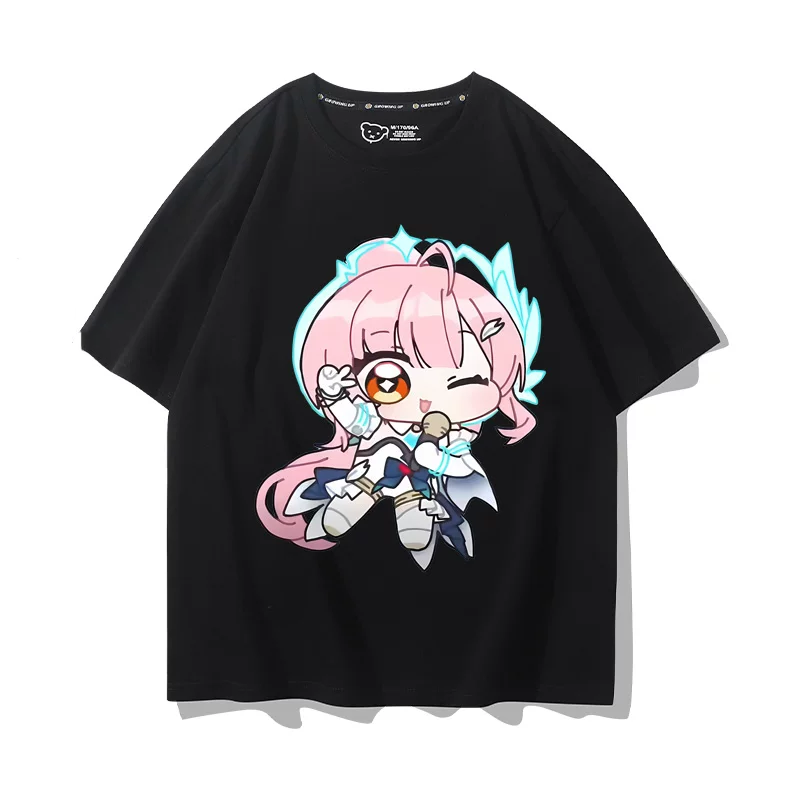 Camiseta Popular del Juego Wut - Popular Anime Merchandise reseña y precio