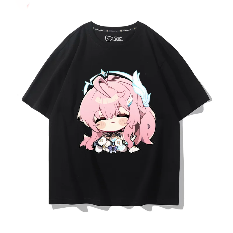 Camiseta Popular del Juego Wut - Popular Anime Merchandise reseña y precio