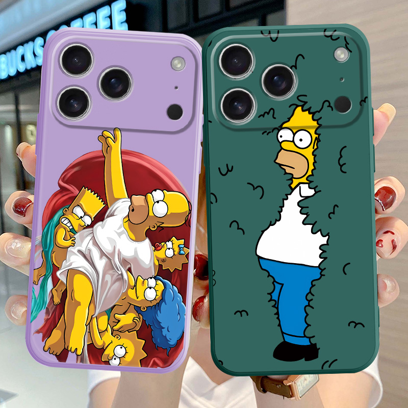 Funda de teléfono para Apple i - Lanyard Anime Logo reseña y precio