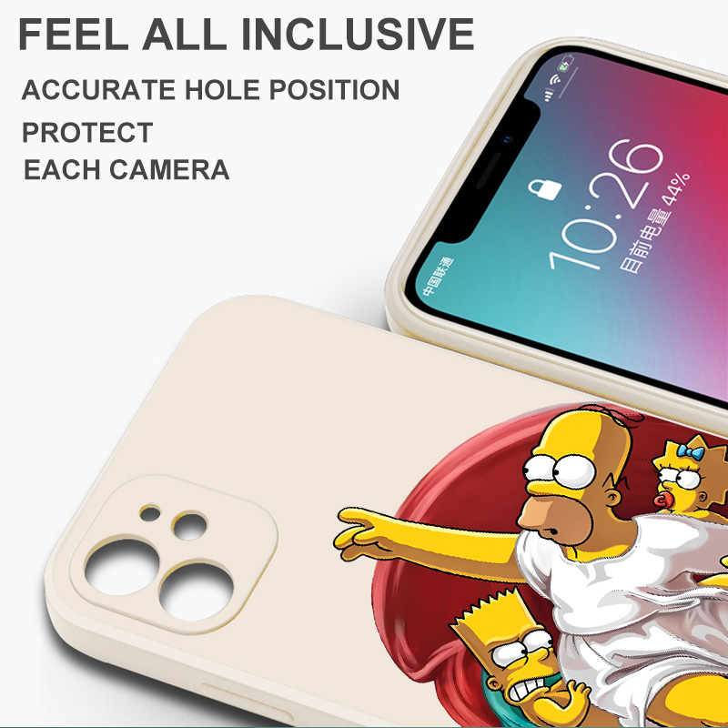 Funda de teléfono para Apple i - Lanyard Anime Logo reseña y precio