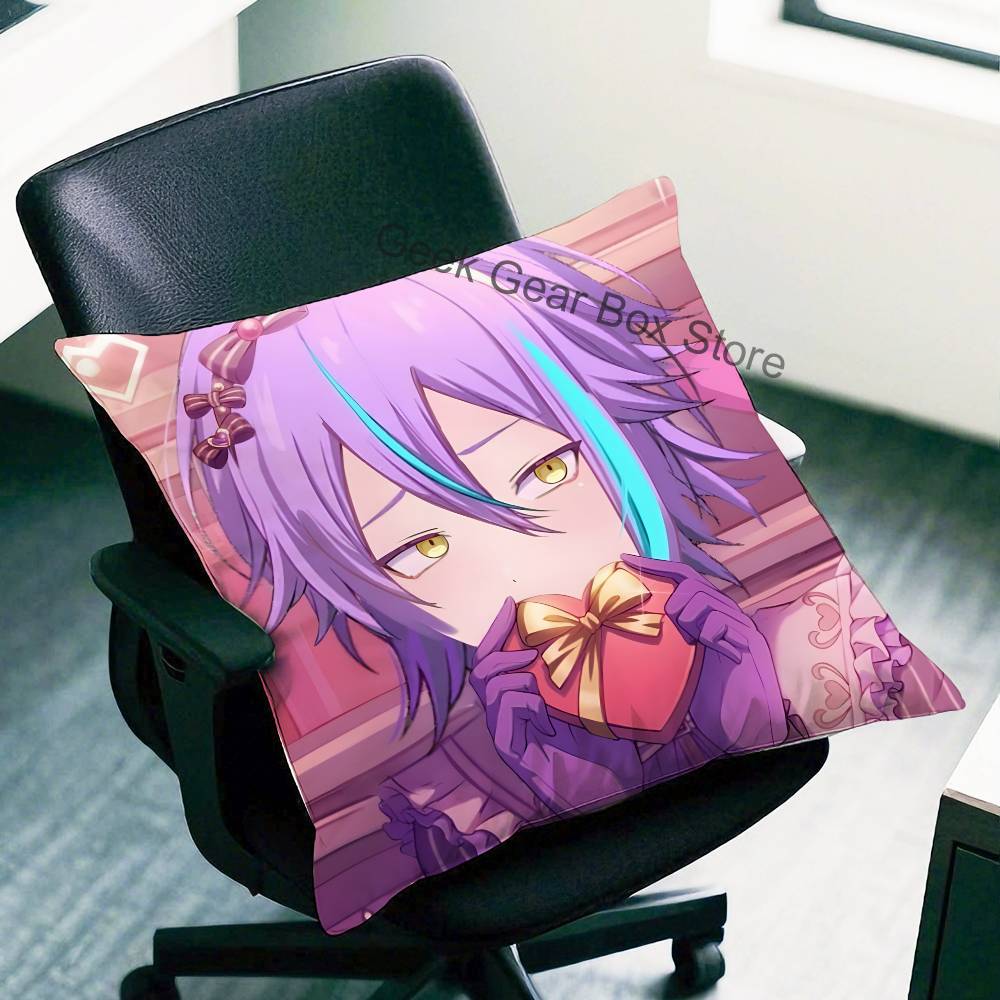 K-KamishiroS - Funda de Almoha - R/Anime Merchandise reseña y precio