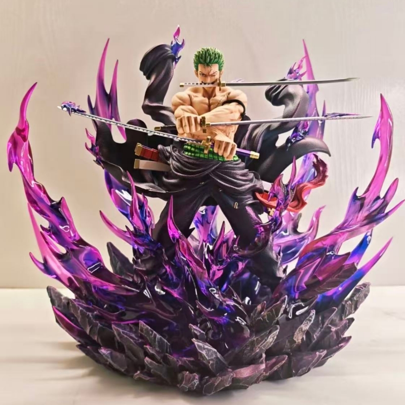 Nueva pintura completa Jt de u - Popular Anime Merchandise reseña y precio
