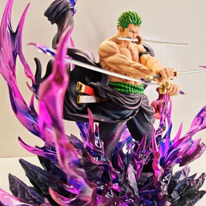 Nueva pintura completa Jt de u - Popular Anime Merchandise reseña y precio