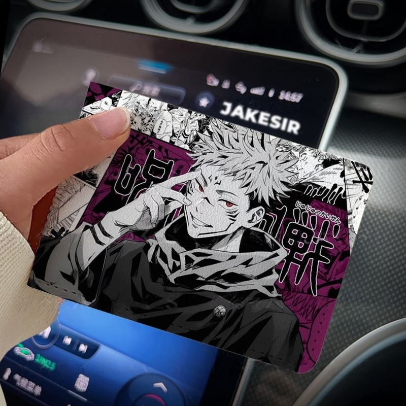 Jujutsu Kaisen Satoru Gojo - F - Gojo Anime Merchandise reseña y precio