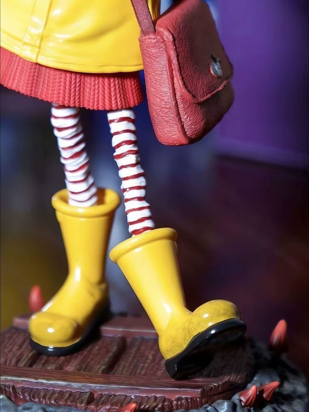 Figura de Coraline Anime GK, J - Popular Anime Merchandise reseña y precio