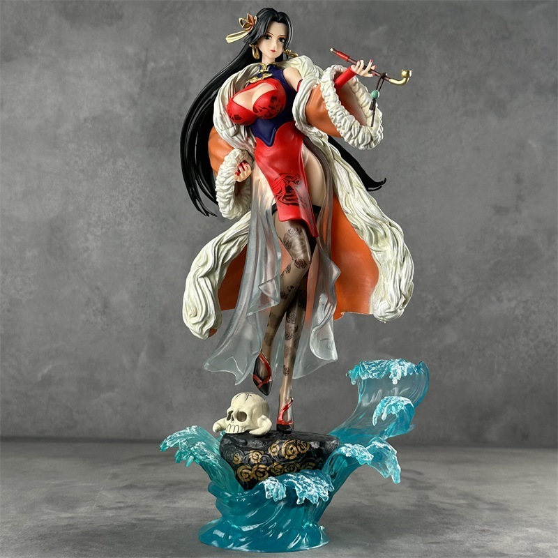 Figura de Anime de One Piece,  - Anime One Piece Merchandise reseña y precio