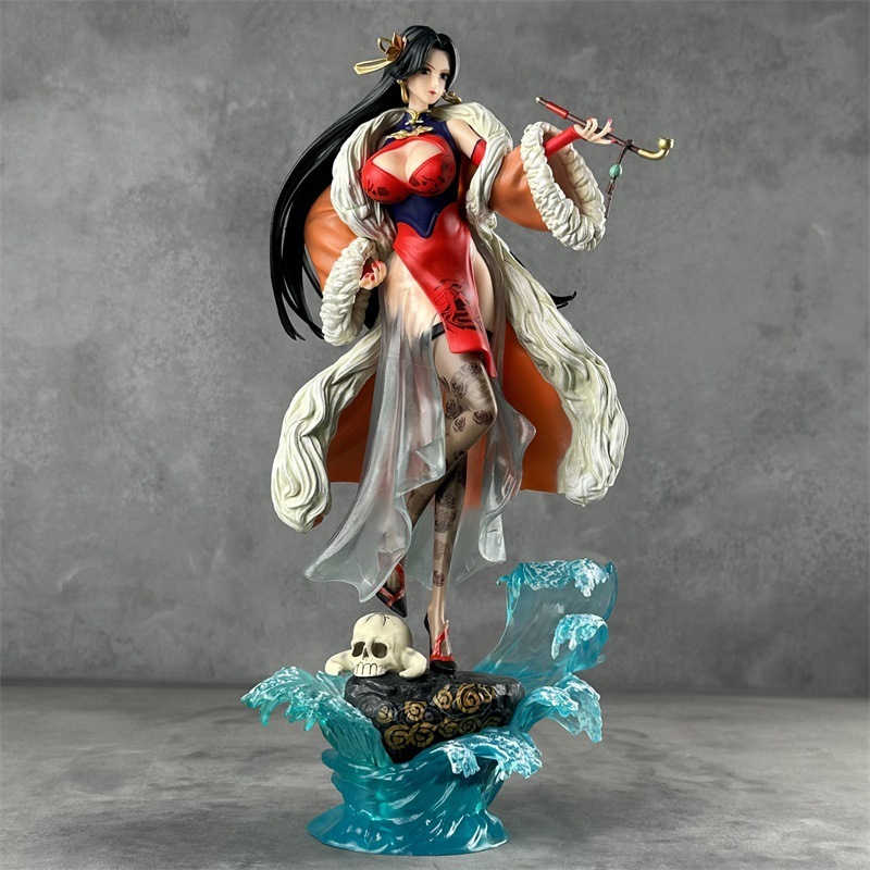 Figura de Anime de One Piece,  - Anime One Piece Merchandise reseña y precio