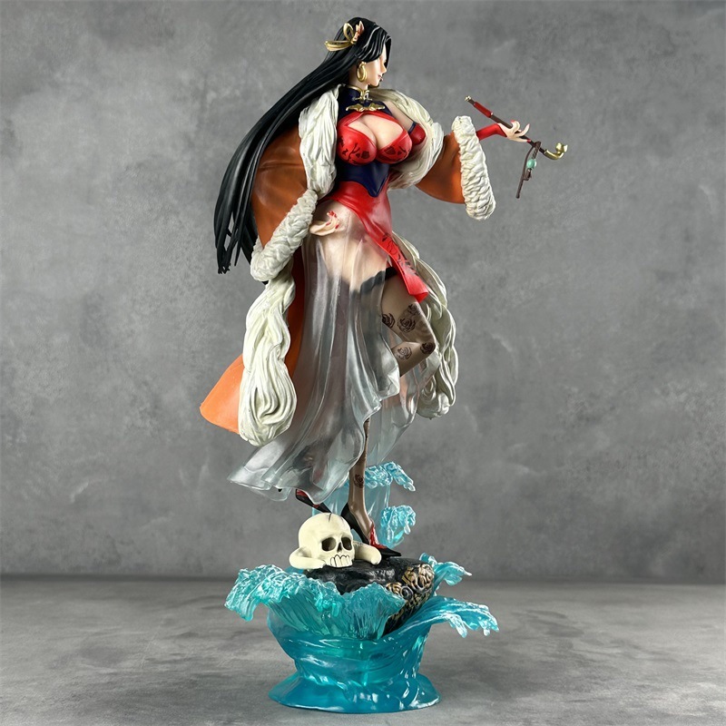 Figura de Anime de One Piece,  - Anime One Piece Merchandise reseña y precio