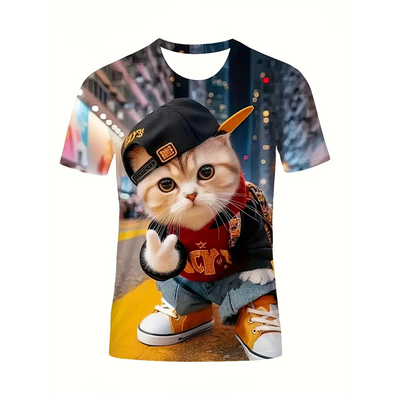 Camiseta divertida con diseño  - Popular Anime Merchandise reseña y precio