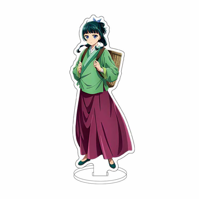 Anime de 16 cm ‌ Figura de Kus - Anime Merchandise Accessories reseña y precio