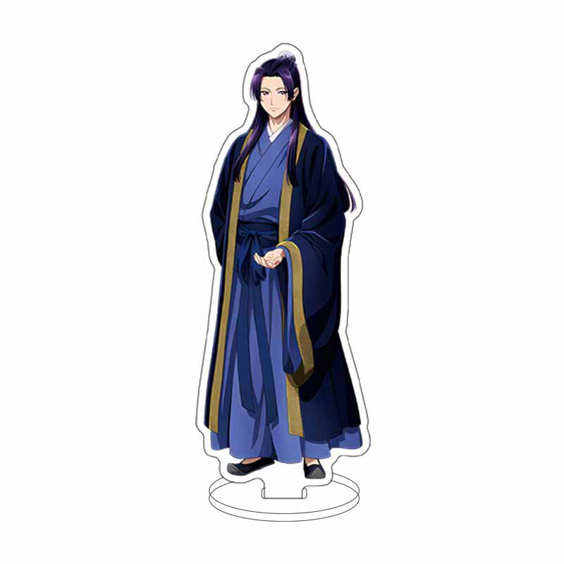 Anime de 16 cm ‌ Figura de Kus - Anime Merchandise Accessories reseña y precio