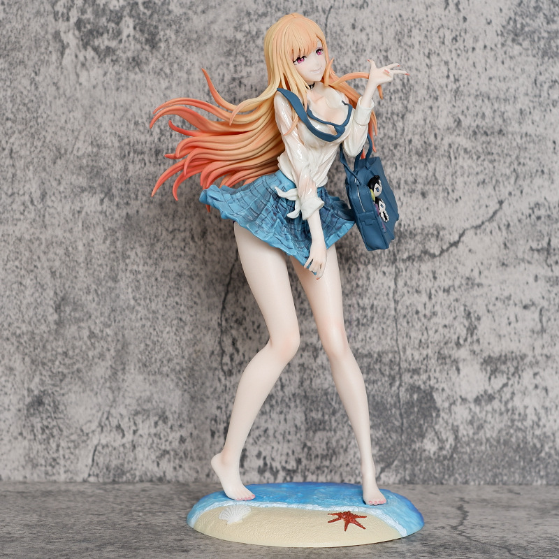 Figura de playa My Dress-Up Da - Anime Merchandise Dress reseña y precio