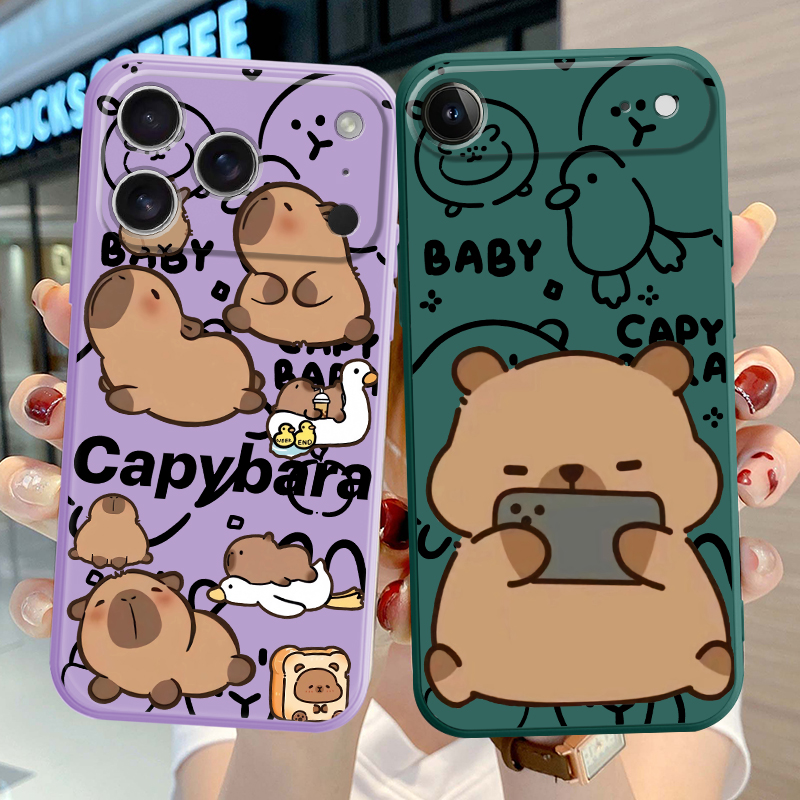 Funda para Teléfono Apple iPho - Lanyard Anime Logo reseña y precio