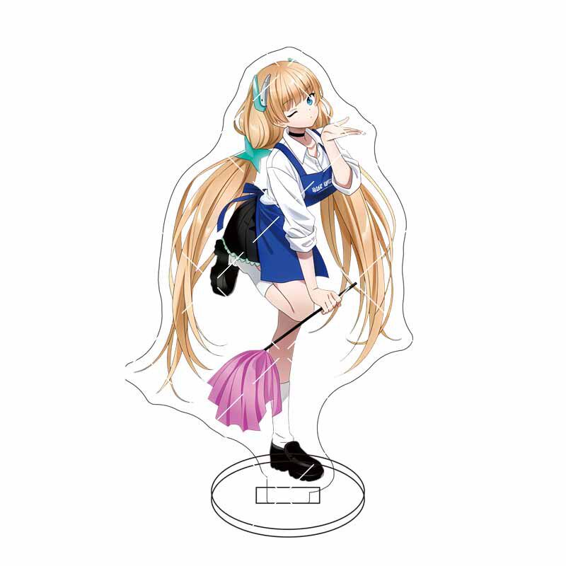 Anime Expulsado del Paraíso de - Anime Merchandise Accessories reseña y precio