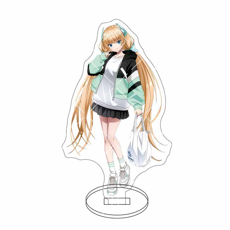 Anime Expulsado del Paraíso de - Anime Merchandise Accessories reseña y precio