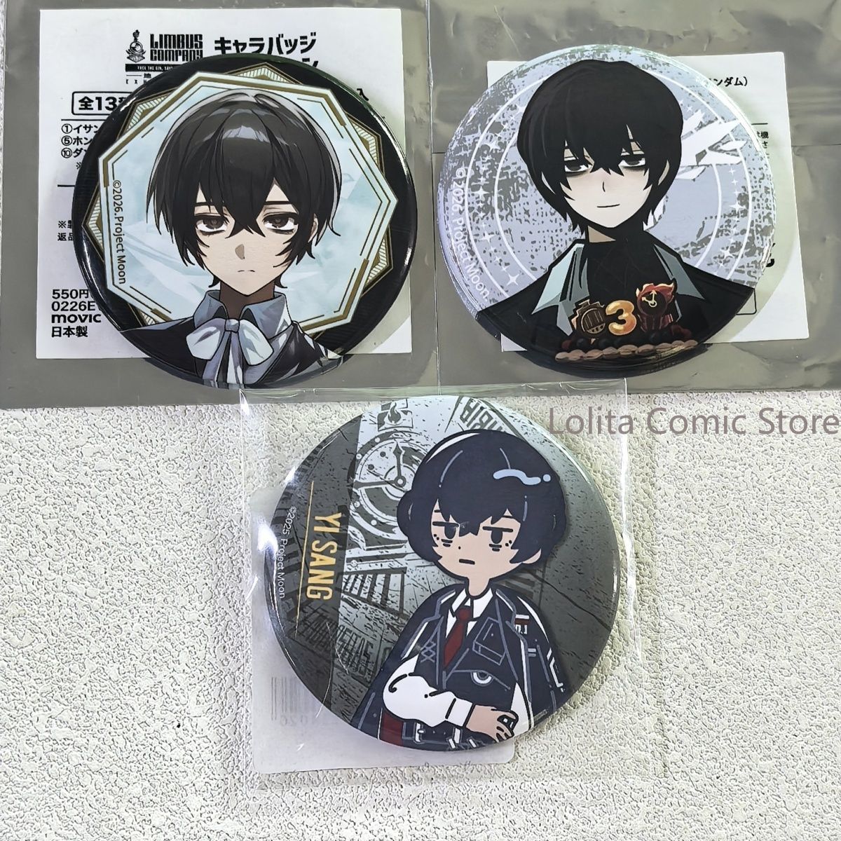 Productos Oficiales Japoneses  - Anime Merchandise In Japanese reseña y precio