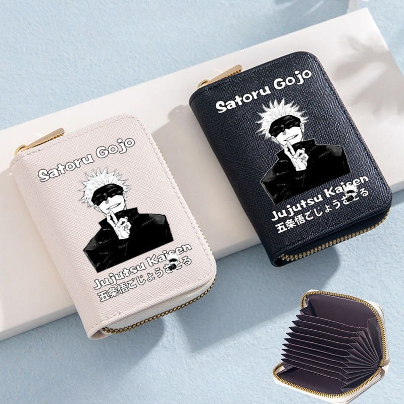 Jujutsu Kaisen Yuta Okkotsu Go - Gojo Anime Merchandise reseña y precio
