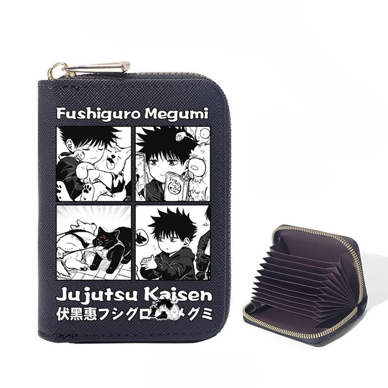 Jujutsu Kaisen Yuta Okkotsu Go - Gojo Anime Merchandise reseña y precio