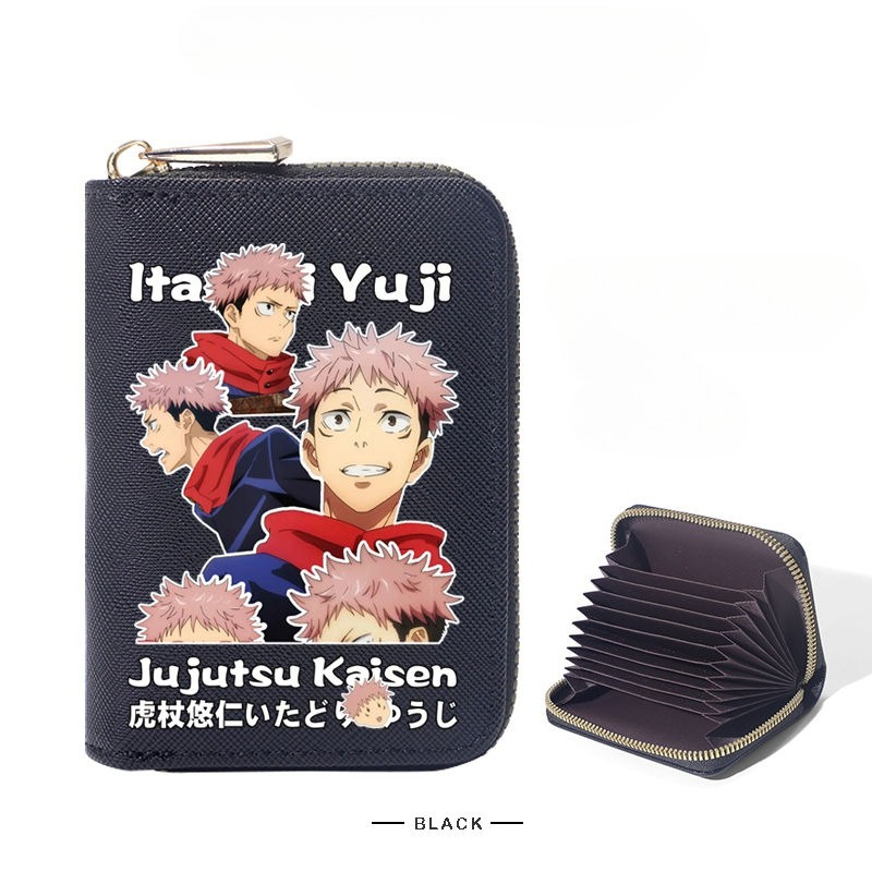 Jujutsu Kaisen Yuta Okkotsu Go - Gojo Anime Merchandise reseña y precio