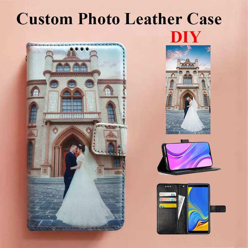 Funda de cuero con foto impres - Lanyard Anime Logo reseña y precio