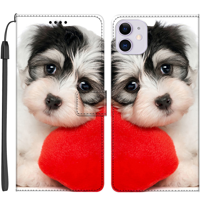 Funda de cuero con foto impres - Lanyard Anime Logo reseña y precio
