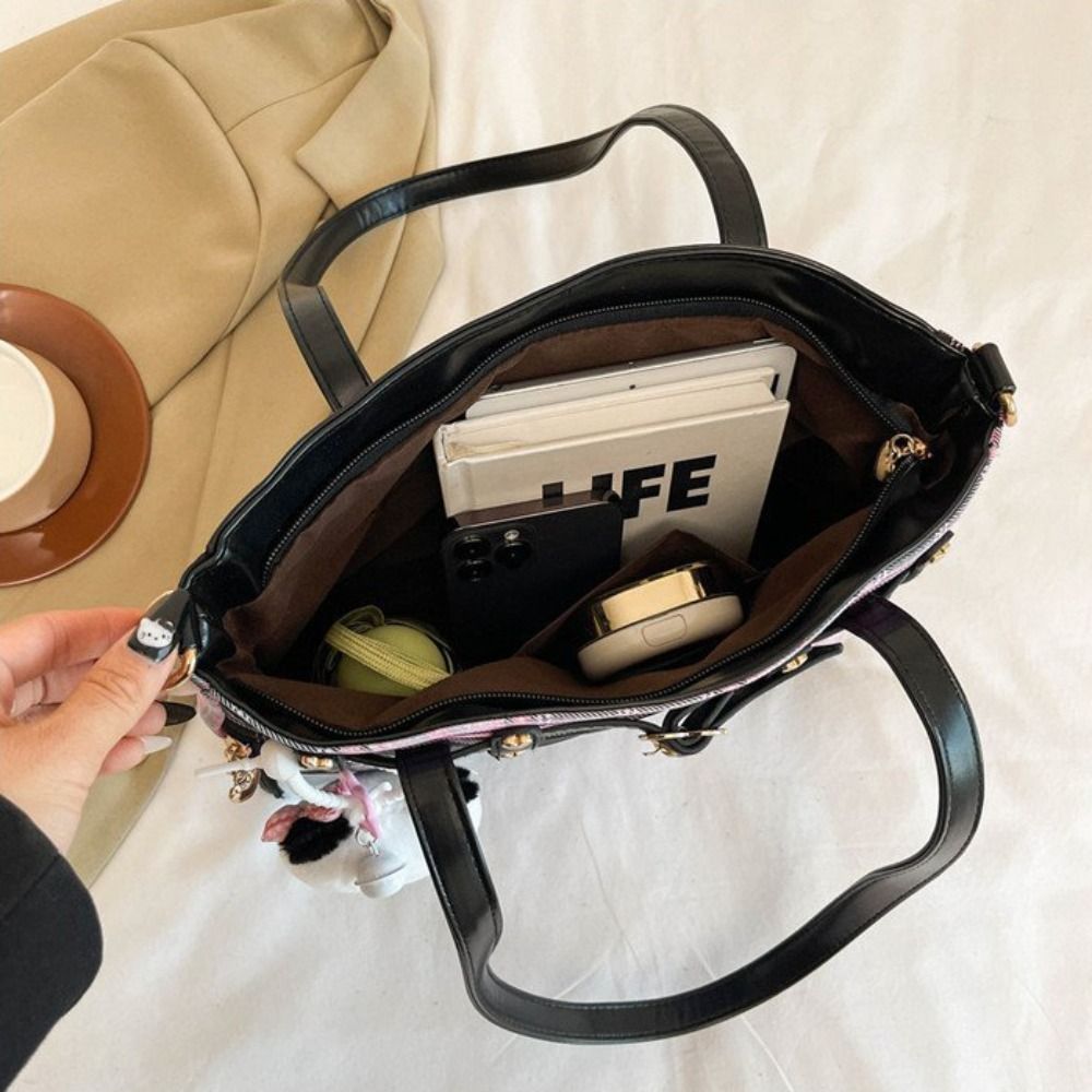 Bolso Bandolera Y2K de Gran Ca - Anime Merchandise In Japanese reseña y precio