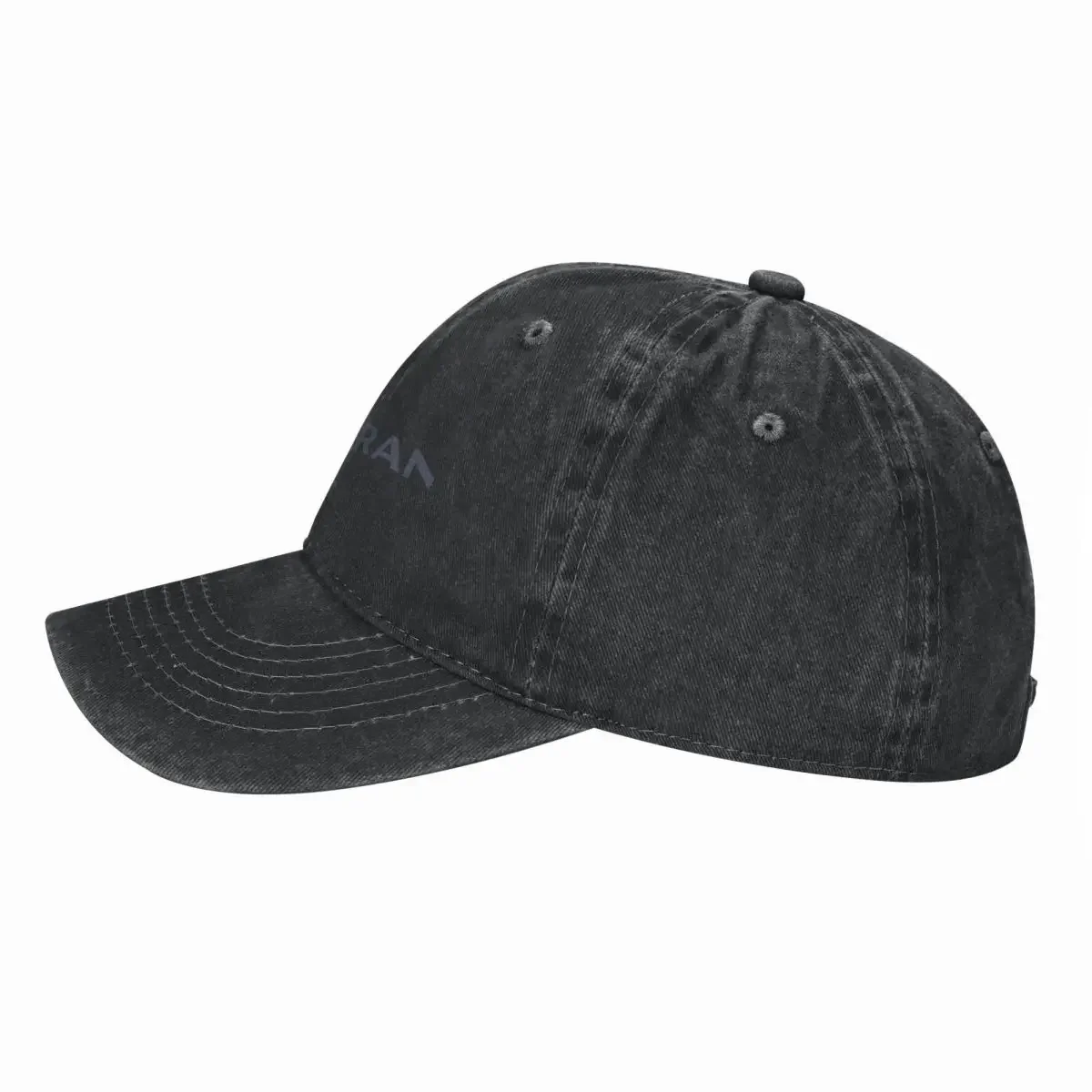 Gorra de béisbol con logotipo  - Anime Merchandise For Men reseña y precio