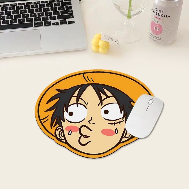 Alfombrilla de Ratón de One Pi - Anime One Piece Merchandise reseña y precio
