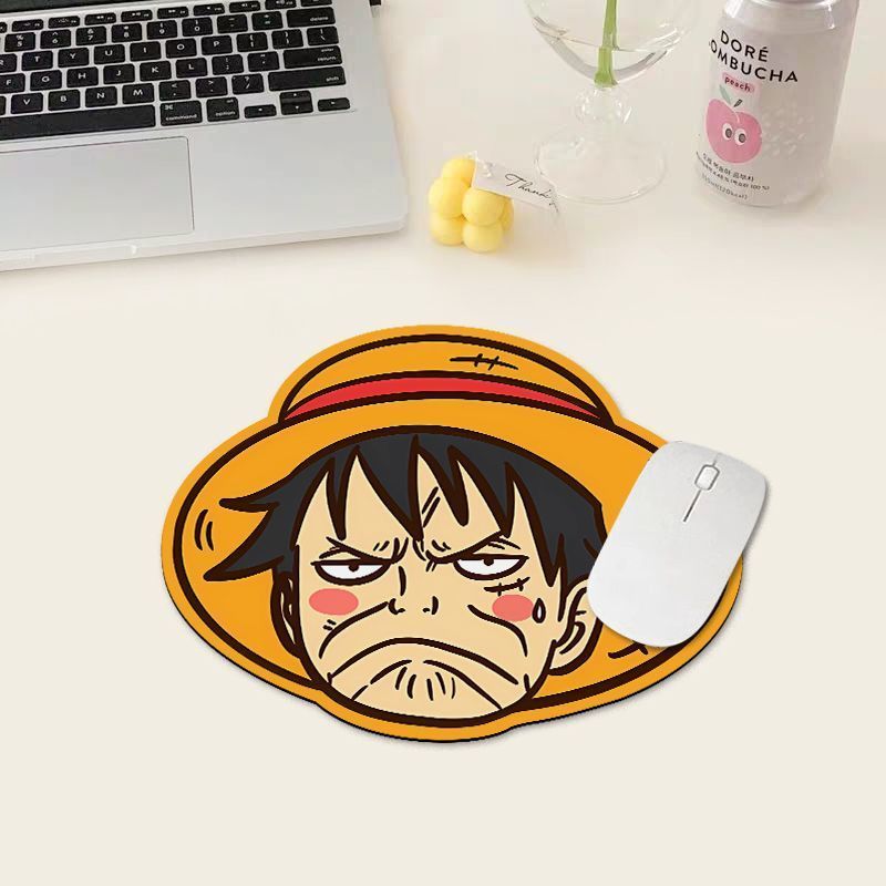 Alfombrilla de Ratón de One Pi - Anime One Piece Merchandise reseña y precio