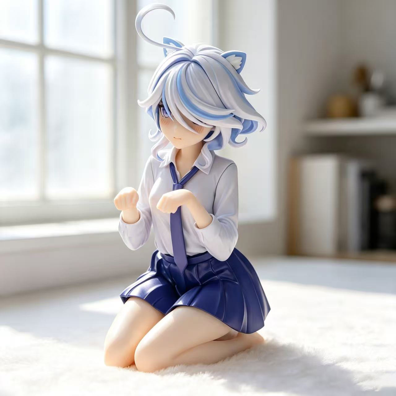 Figura de Anime JK con Orejas  - Popular Anime Merchandise reseña y precio