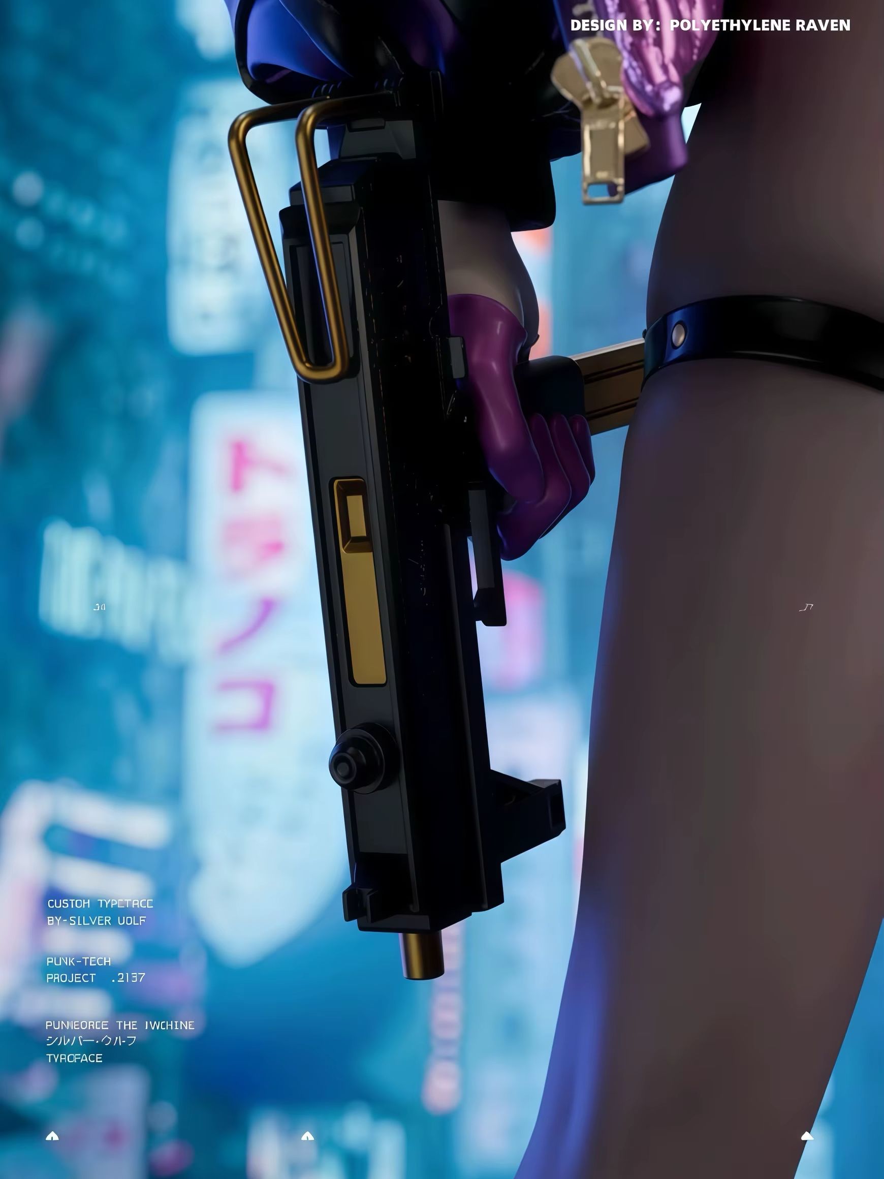 Figura de Anime Kafka - Bunny  - Popular Anime Merchandise reseña y precio
