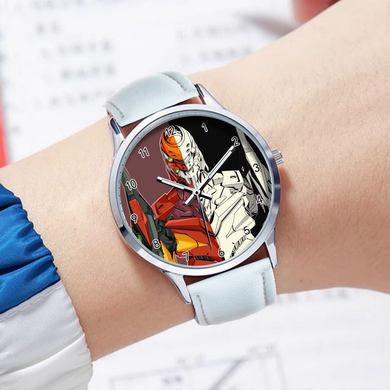 NEON GENESIS EVANGELION EVA-01 - Anime Merchandise For Men reseña y precio